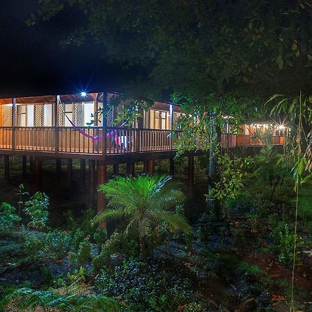 Selva Verde Lodge Sarapiquí Екстериор снимка