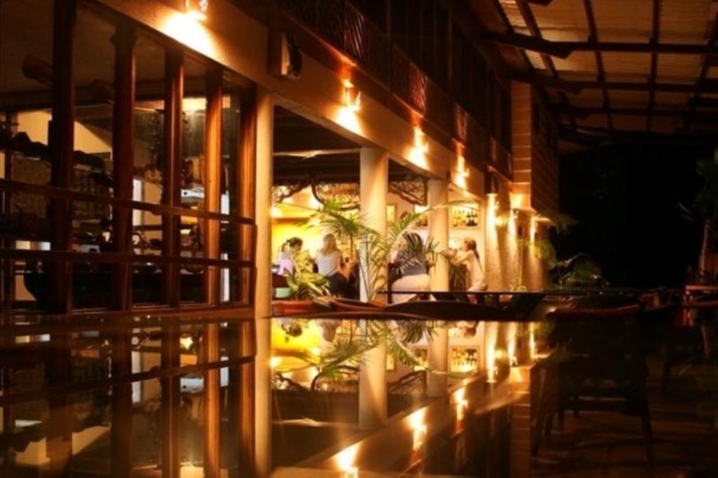 Selva Verde Lodge Sarapiquí Екстериор снимка