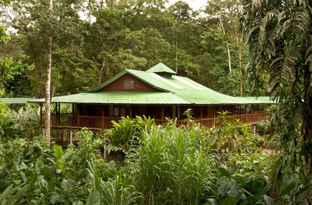 Selva Verde Lodge Sarapiquí Стая снимка