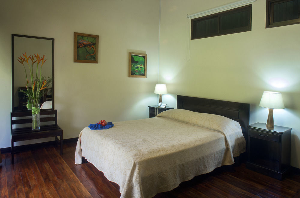Selva Verde Lodge Sarapiquí Екстериор снимка