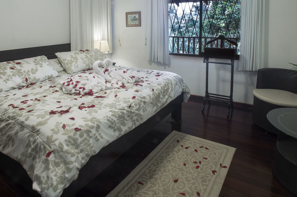 Selva Verde Lodge Sarapiquí Екстериор снимка