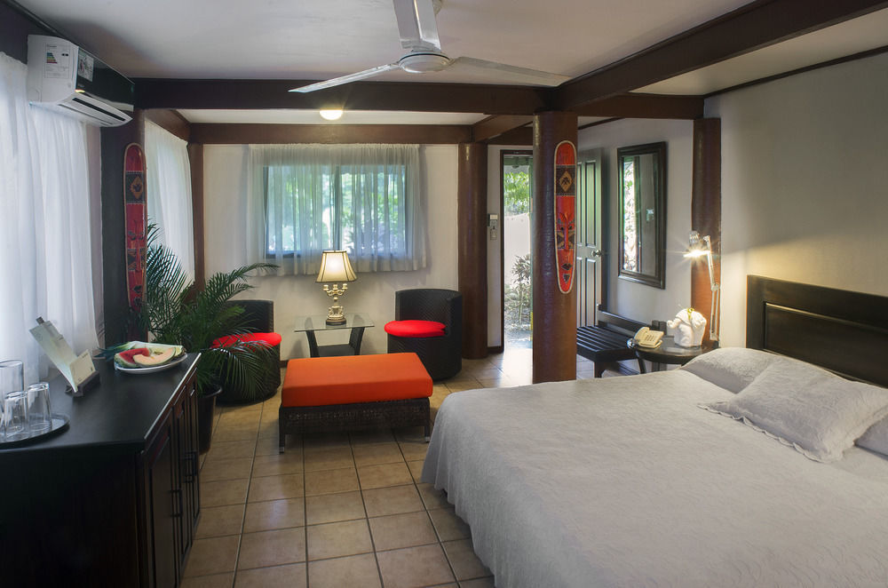 Selva Verde Lodge Sarapiquí Екстериор снимка
